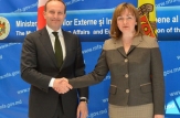Danemarca va oferi R. Moldova asistenţa necesară pentru implementarea Acordului de Asociere cu UE
