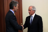 Senator american: SUA susține parcursul european al Republicii Moldova