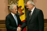 Robert Corker: „Statele Unite sunt ferm angajate să promoveze democrația în Republica Moldova” 