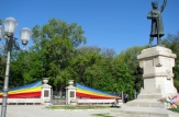 Comisia Națională de Heraldică de pe lângă președintele Republicii Moldova s-a întrunit într-o ședința dedicată Zilei Drapelului și Stemei de Stat