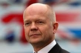 William Hague se va deplasa în Republica Moldova şi Ucraina