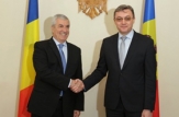 Călin Popescu-Tăriceanu: Parlamentul României va fi prima instituție care va ratifica Acordul de Asociere al țării noastre la UE