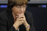 Vicepreședinta Bundestagului german, Ulla Schmidt va vizita, pentru prima dată, Republica Moldova 