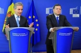 Declaraţiile făcute în cadrul conferinţei de presă comună susţinută de Preşedintele Comisiei Europene, Jose Manuel Barroso, şi Prim-ministrul Republicii Moldova, Iurie Leancă, pe 15 mai 2014, la Bruxelles