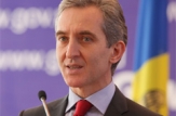 Premierul moldovean Iurie Leancă critică 