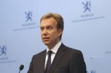 Ministrul de Externe al Norvegiei, Borge Brende, va efectua o vizită în Republica Moldova