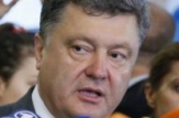 Iurie Leancă îl felicită pe Petro Poroșenko cu prilejul rezultatelor preliminare în scrutinul prezidențial din Ucraina