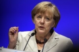 Iurie Leancă se va întâlni în această seară cu Angela Merkel la Berlin