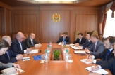 Consultări ordinare interministeriale moldo-ruse la nivel de viceminiştri