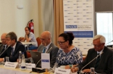 În Germania s-a desfăşurat Conferinţa “Măsurile de consolidare a încrederii în procesul de reglementare a conflictului transnistrean”