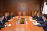 Consultări moldo-române la nivel de adjuncţi ai miniştrilor Afacerilor Externe