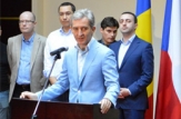 Leancă: Aderarea Republicii Moldova la UE este și în interesul regiunii