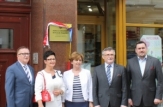 A fost inaugurat un nou Consulat Onorific al Republicii Moldova în Polonia