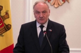 Nicolae Timofti a făcut o declarație de presă cu ocazia semnării Acordului de Asociere dintre Republica Moldova și Uniunea Europeană