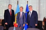 Moldova este gata să devină din fruntaș al Parteneriatului Estic, candidat la aderare
