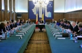 Guvernul României a aprobat proiectele pentru ratificarea Acordurilor de asociere între UE-Republica Moldova, Ucraina și Georgia