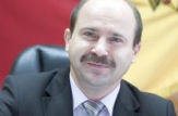 Valeriu Lazăr a demisionat din funcţia de ministru al Economiei
