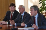 Reprezentantul Special al OSCE a îndemnat Tiraspolul să nu se autoizoleze, în condiţiile semnării de către Republica Moldova a Acordului de asociere cu Uniunea Europeană
