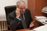 Nicolae Timofti a purtat o discuție telefonică cu președintele României, Traian Băsescu