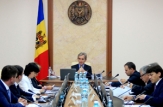 Cabinetul de miniştri a aprobat astăzi proiectul Legii privind modificarea şi completarea Codului contravenţional al Republicii Moldova