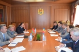Consultări moldo-belaruse la nivel de viceminiştri de Externe