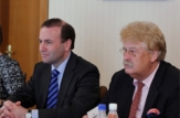 Manfred Weber: Republica Moldova este în atenția Uniunii Europene, care monitorizează îndeaproape situația din regiune