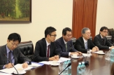  Japonia va oferi în continuare asistenţă tehnică şi financiară Republicii Moldova