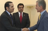 Iurie Leancă: Dorim să construim cu Statul Qatar un parteneriat strategic