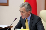 Declarațiile Prim-ministrului Iurie Leancă în debutul ședinței Guvernului, din 20 august 2014
