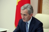 Declaraţiile Prim-ministrului Iurie Leancă din debutul şedinţei Guvernului din 26 august 2014