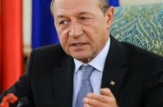 Președintele României, Traian Băsescu, a transmis un mesaj de felicitare președintelui Nicolae Timofti cu prilejul Zilei Independenței Republicii Moldova