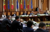 Igor Corman îndeamnă țările UE să ratifice în mod prioritar Acordul de Asociere UE-Republica Moldova
