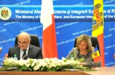 Republica Moldova şi Malta vor coopera în domeniul Guvernării electronice