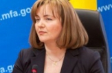 Întrevederile bilaterale ale ministrului Natalia Gherman cu miniştrii Afacerilor Externe ai UE