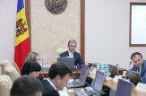 Declaraţiile Prim-ministrului Iurie Leancă în debutul ședinței Guvernului din 3 septembrie 2014