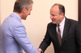 Moldova pledează pentru intensificarea dialogului strategic cu SUA