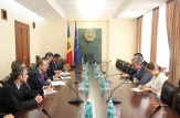 Israelul va transfera Moldovei experienţa sa în domeniul administrării resurselor energetice şi acvatice
