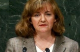 Ministrul Natalia Gherman a susținut discursul național în cadrul Segmentului Înalt al Adunării Generale ONU
