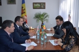 Georgia preia experienţa Republicii Moldova în procesul de liberalizare a vizelor cu UE