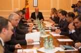 Consiliul Suprem de Securitate a examinat chestiuni legate de securitatea informațională a Republicii Moldova 