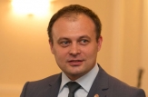 Andrian Candu a solicitat să fie retras temporar de pe lista Partidului Democrat din Moldova