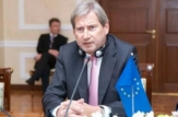 Johannes Hahn: „În următorii cinci ani trebuie să întreprindem acțiunile necesare pentru ajustarea economiei Republicii Moldova la standardele UE”