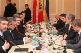 Președinții Poloniei și Ucrainei la Chișinău: „Suntem aici în calitate de prieteni ai Moldovei și sprijinim viitorul ei european”