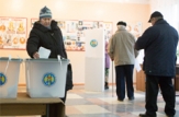 Pînă la ora 18.30 au votat 51,2% din numărul de alegători înscrişi în listele electorale