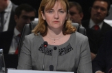 Alocuțiunea ministrului Natalia Gherman în cadrul Consiliului Ministerial al OSCE de la Basel