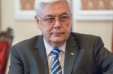 Președintele Nicolae Timofti a avut o întrevedere cu ambasadorul Ucrainei, Serhii Pirojkov 