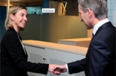 Federica Mogherini: UE va ajuta Chişinăul să înainteze pe calea sa europeană