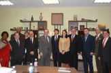 Procurorii și judecătorii americani apreciază înalt reformele din justiția moldovenească