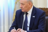 Președintele Republicii Moldova, Nicolae Timofti, a semnat un decret privind convocarea Parlamentului nou-ales în ziua de 29 decembrie 2014
