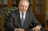 Președintele Republicii Moldova, Nicolae Timofti, a purtat o convorbire telefonică cu președintele României, Klaus Iohannis